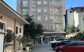 Dilo Hotel Tirana